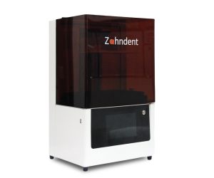 ZDP-S5 SLA 3D Yazıcı